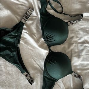 Victoria Secret Bombshell Bikini